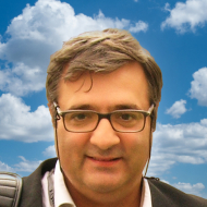 Roberto Mantovani